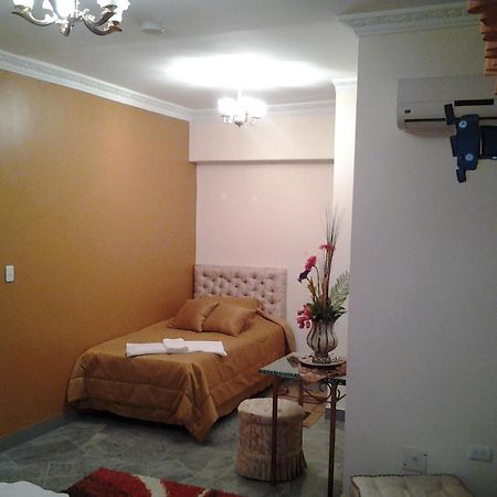 Hotel Casa Del Rio Guayas Guayaquil Kamer foto