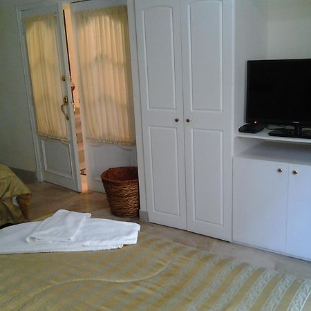 Hotel Casa Del Rio Guayas Guayaquil Kamer foto