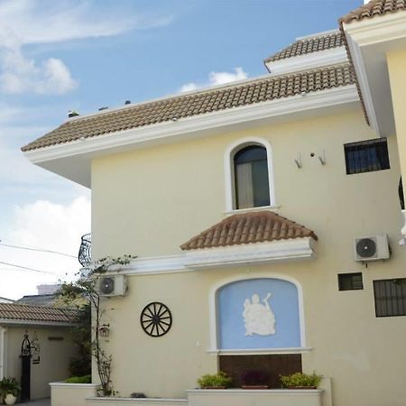 Hotel Casa Del Rio Guayas Guayaquil Buitenkant foto
