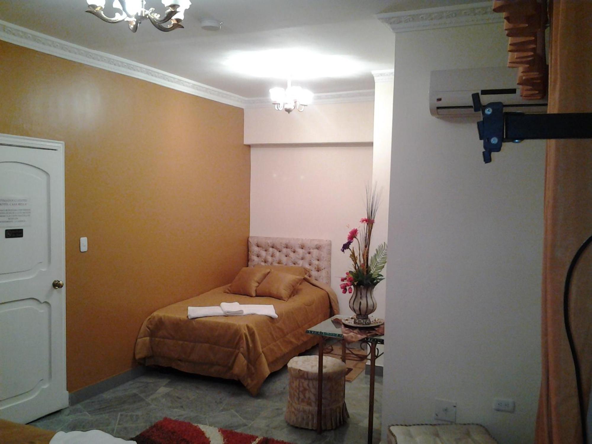 Hotel Casa Del Rio Guayas Guayaquil Kamer foto