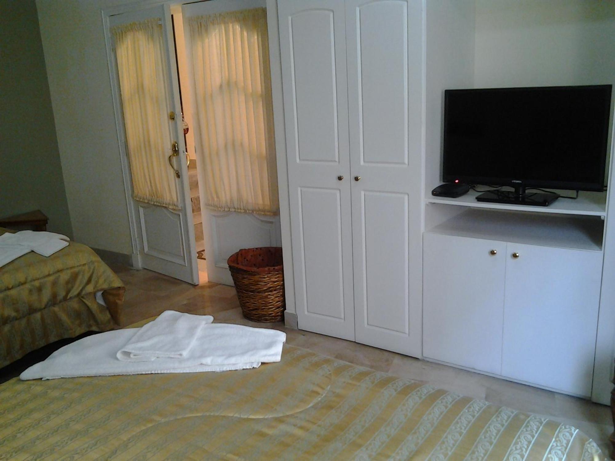 Hotel Casa Del Rio Guayas Guayaquil Kamer foto