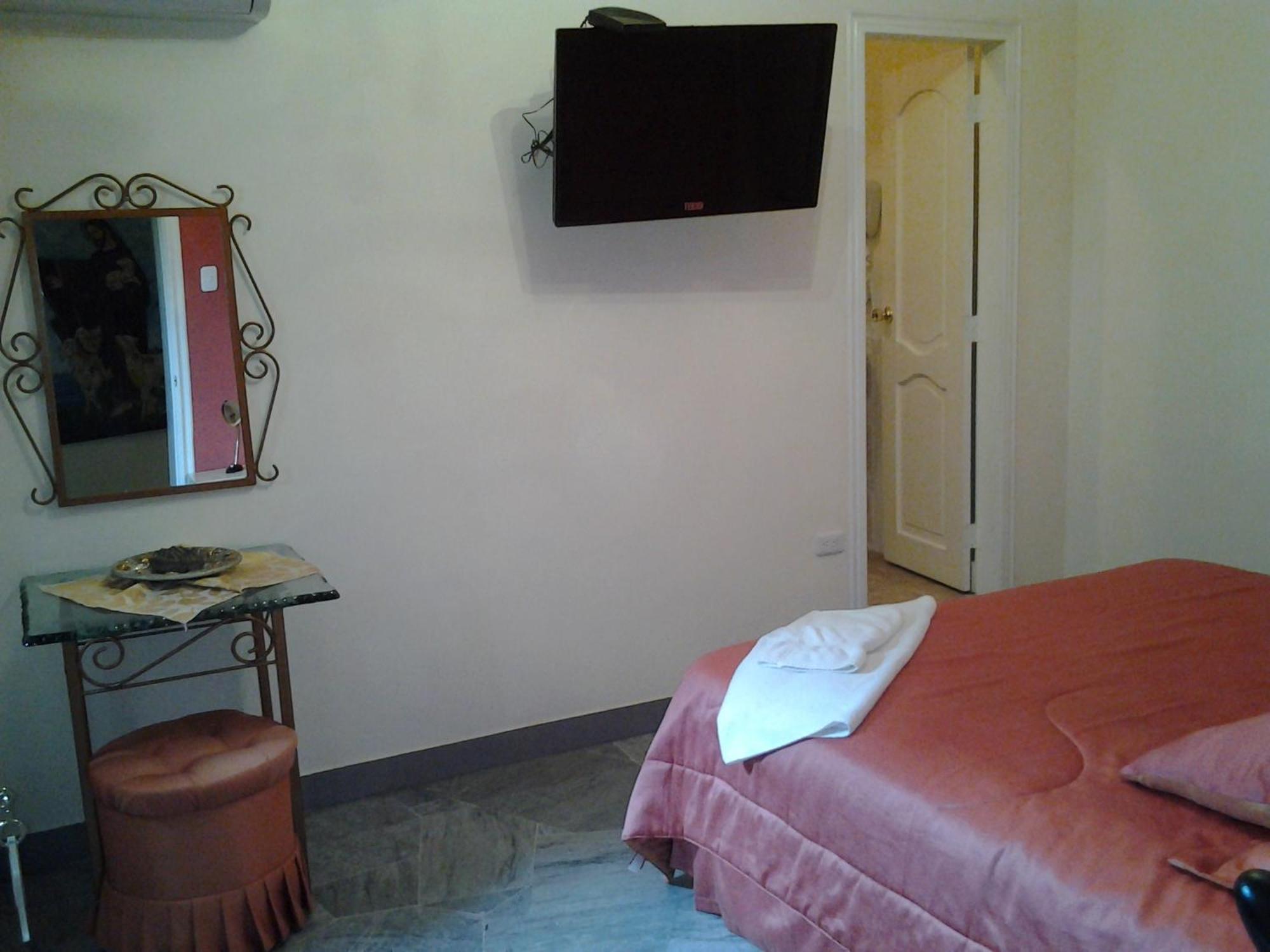 Hotel Casa Del Rio Guayas Guayaquil Kamer foto