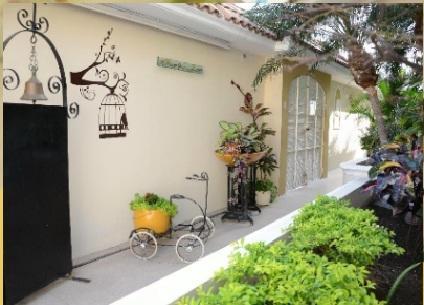 Hotel Casa Del Rio Guayas Guayaquil Buitenkant foto