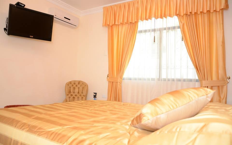 Hotel Casa Del Rio Guayas Guayaquil Kamer foto