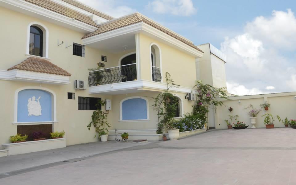 Hotel Casa Del Rio Guayas Guayaquil Buitenkant foto