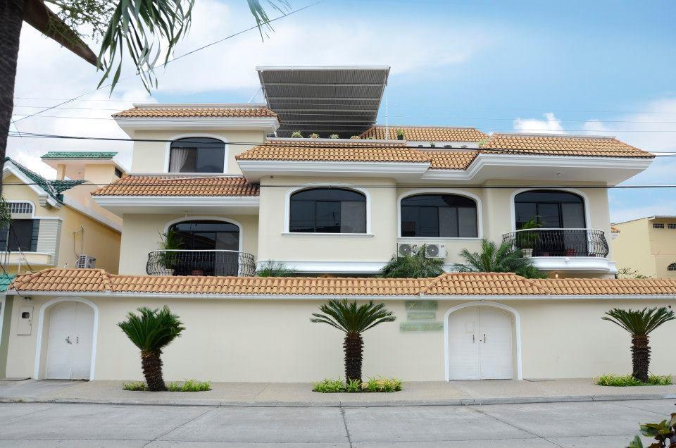 Hotel Casa Del Rio Guayas Guayaquil Buitenkant foto