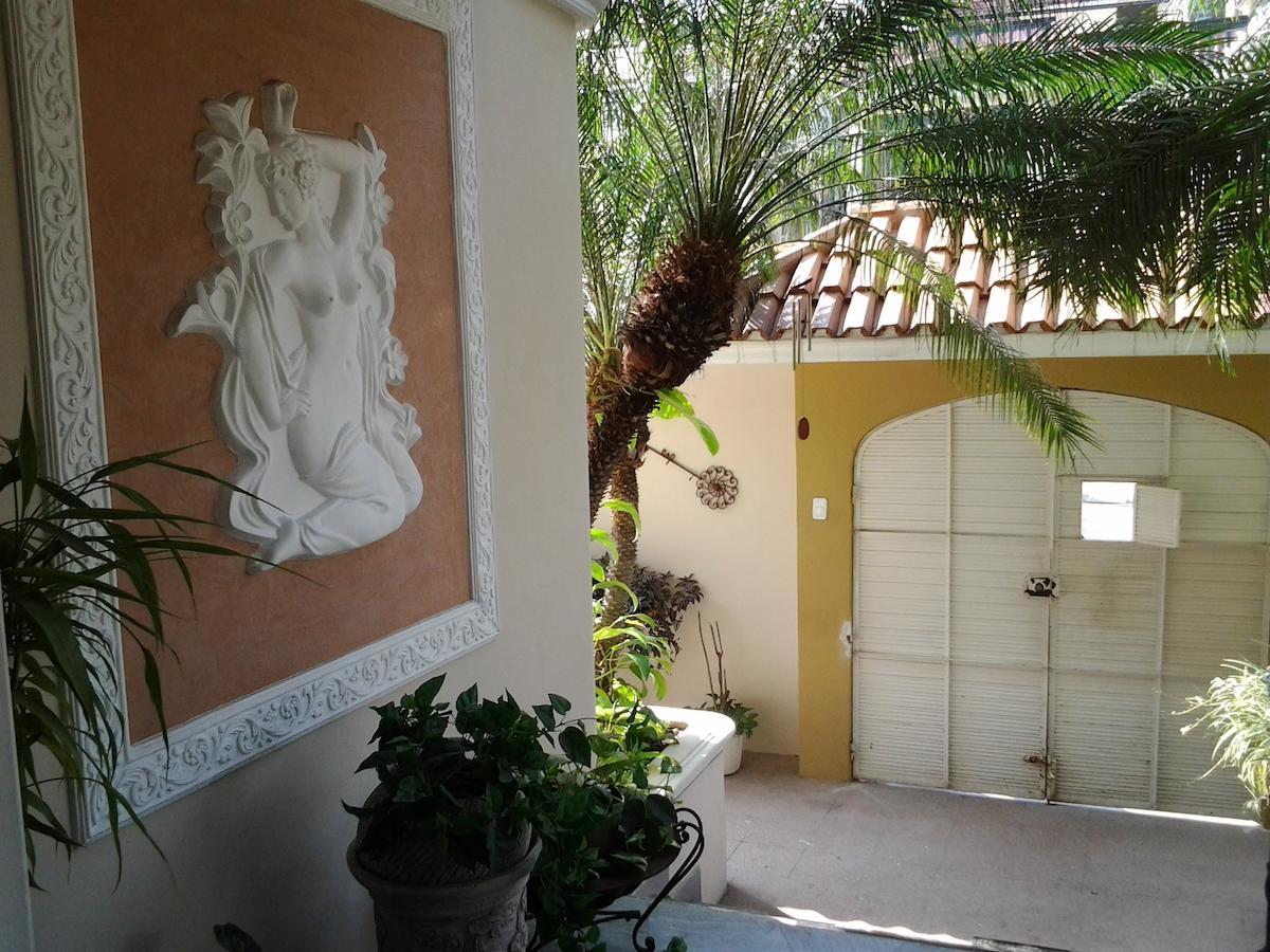 Hotel Casa Del Rio Guayas Guayaquil Buitenkant foto