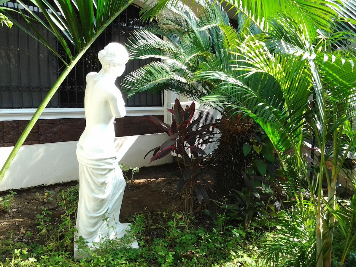 Hotel Casa Del Rio Guayas Guayaquil Buitenkant foto